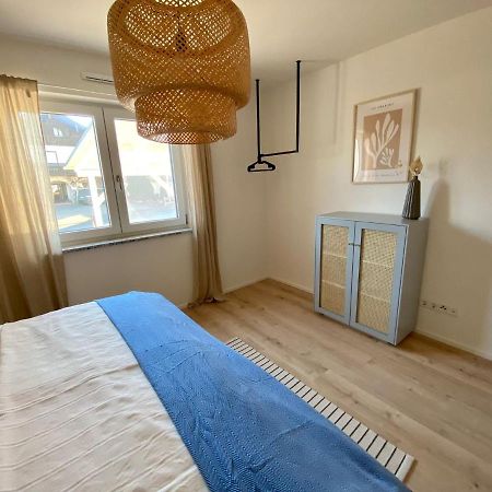 Ferienwohnung Am Bayrischen Meer Уберзее Экстерьер фото