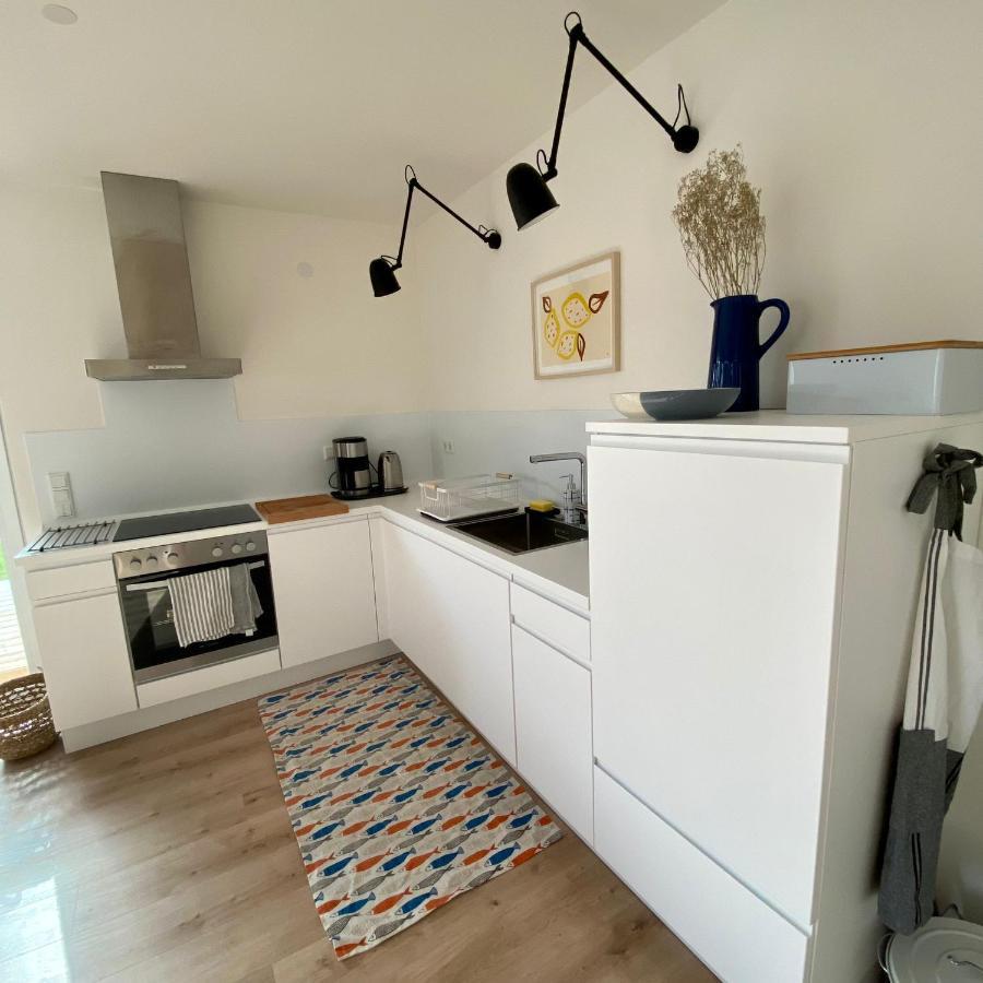 Ferienwohnung Am Bayrischen Meer Уберзее Экстерьер фото