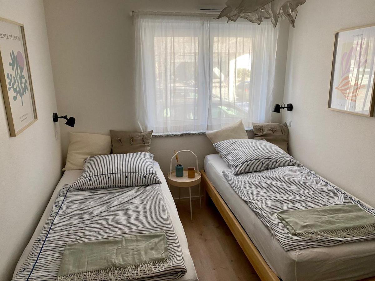 Ferienwohnung Am Bayrischen Meer Уберзее Экстерьер фото